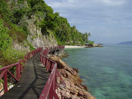du lich malaysia gia re